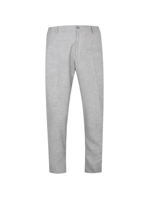Tombolini Zero Gravity trousers Grey PS62EHR7