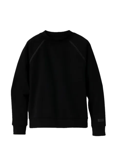 UGG crew-neck sweatshirt Black 1160850BLK