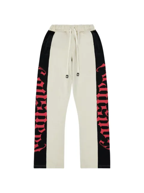 GODSPEED courtside sweatpants Neutrals GS070