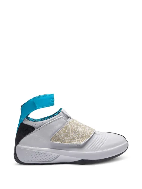 Jordan Air Jordan 20 Retro doernbecher sneakers White AJ20DOERNBECHER