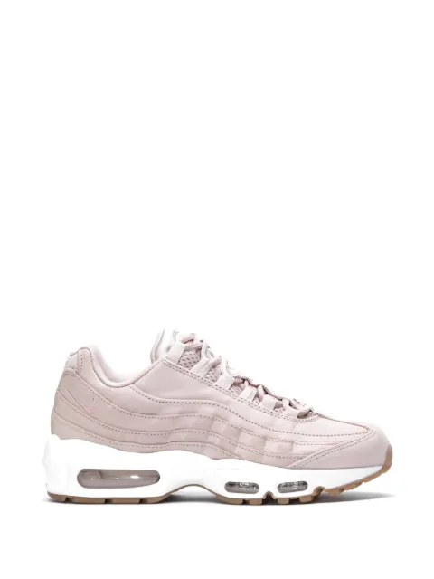 Nike Air Max 95 Premium "Pink Oxford" sneakers Pink 807443