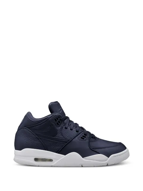 Nike Air Flight 89 sneakers Blue 828295