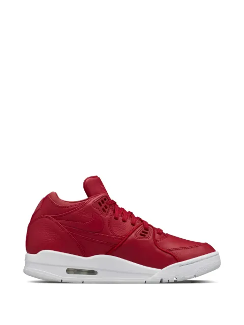 Nike Air Flight 89 sneakers Red 828295