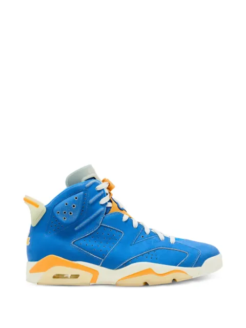 Jordan Jordan 6 Retro "UCLA PE" sneakers Blue DV3984