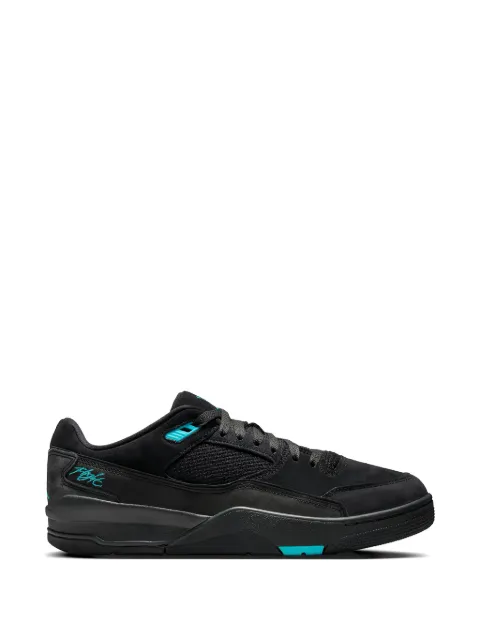 Jordan flight court sneakers Black HF3255