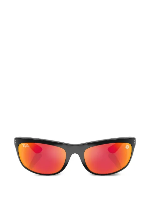 Ray-Ban x Star Wars™ Balorama sunglasses Black RB4089