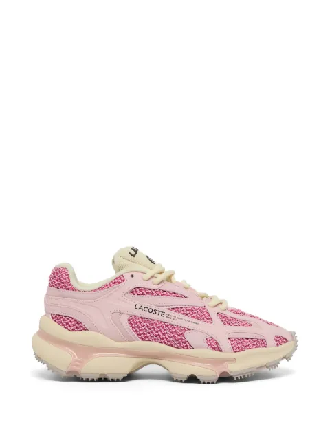 Lacoste L003 2k24 sneakers Pink 51SFA0068