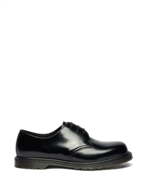 Dr. Martens Mayfare lace-up oxford shoes Black 42863001