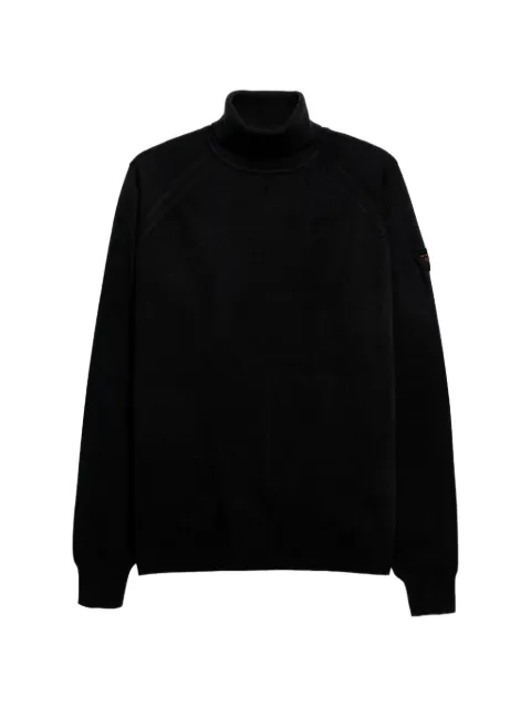 GERTRUDE Oliver sweater Black H25OLIVIERPULL