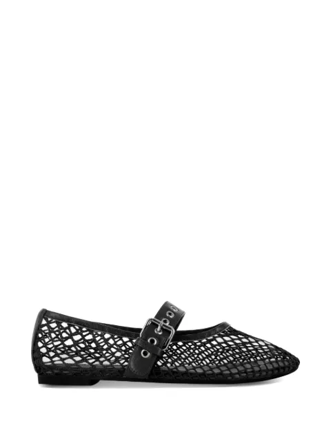 Senso Carina ballet flats Brown CARINA