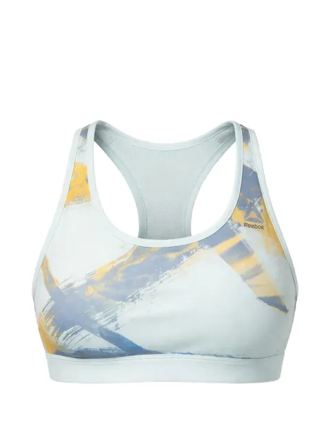 Reebok Running Essentials sports bra Blue BJ9926