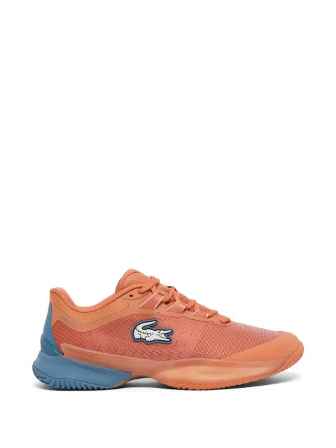 Lacoste AG-LT Ultra logo sneakers Orange 51SMA0013