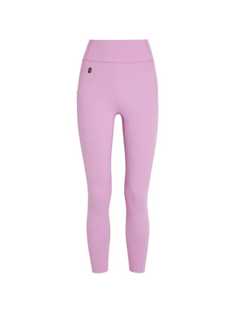 On logo leggings Pink 1WG10924406
