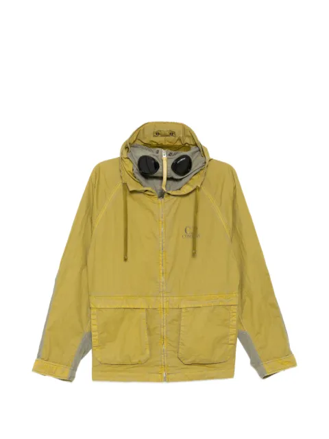 C.P. Company Explorer jacket Green 20CM01110A110543D