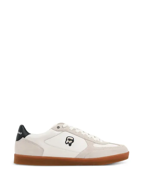 Karl Lagerfeld Ikon NFT Kandidate sneakers White KL53833N311