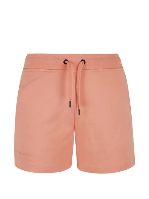 Canada Goose drawstring shorts Pink CG7407W491666