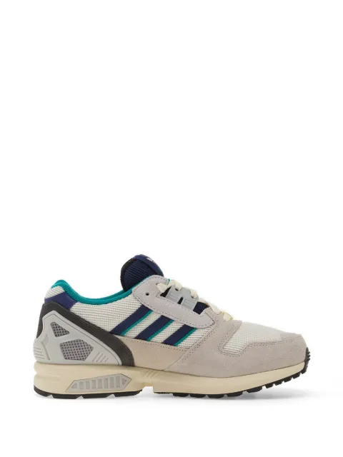 adidas ZX 8000 low-top sneakers Grey KI1376
