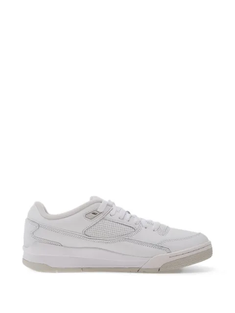 Jordan Flight Court low-top sneakers Grey HF3255