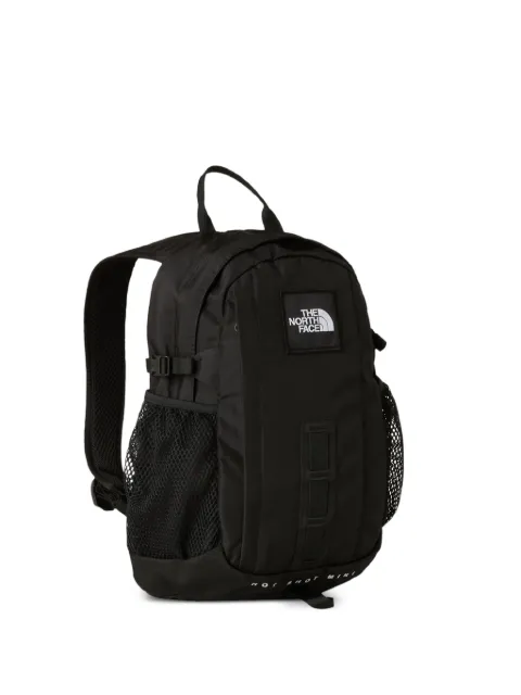 The North Face hot shot mini backpack Black NF0A8GJJJK31
