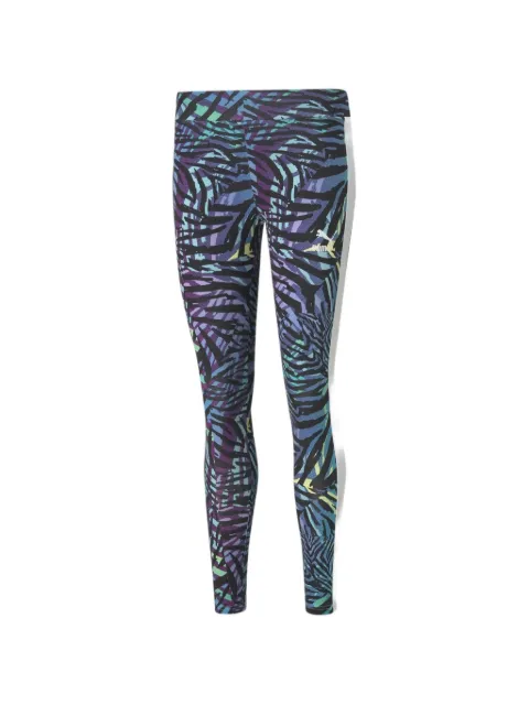 PUMA safari leggings Blue 59963517