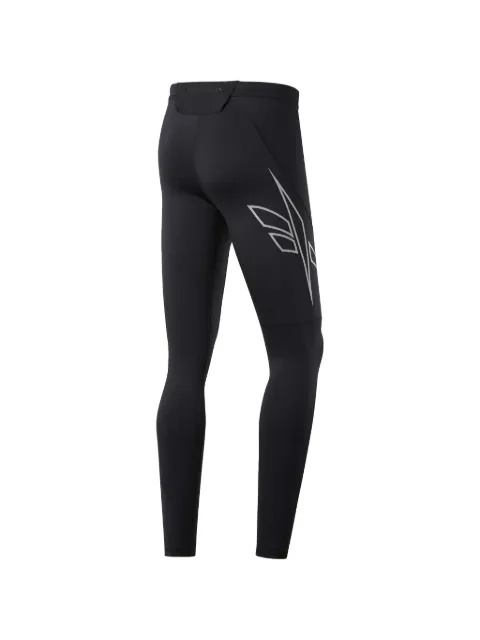 Reebok reflective leggings Black FK6574