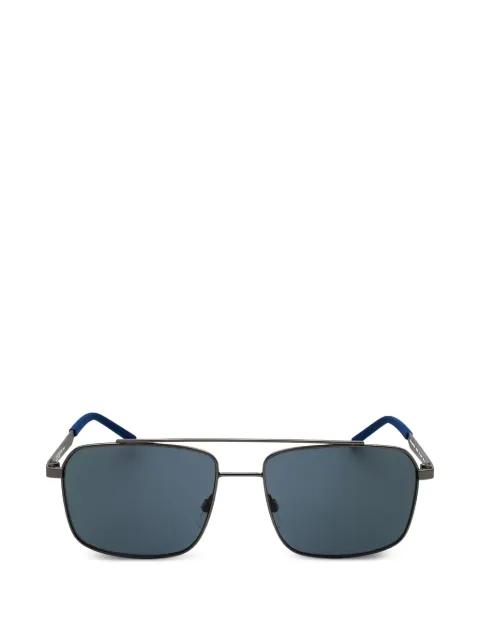 Nike square-frame sunglasses Grey IB3676X