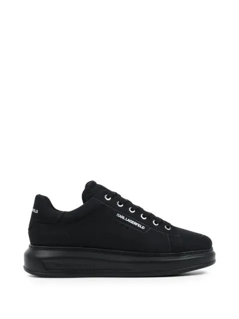 Karl Lagerfeld Kapri sneakers Black KL52586
