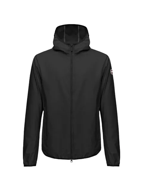 Colmar hooded zip jacket Black 1861N6WV99