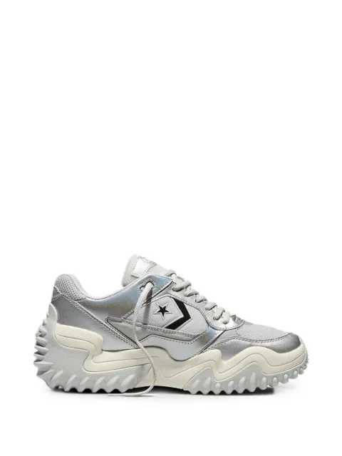 Converse Wave Motion sneakers Silver A19129