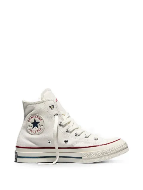 Converse Chuck 70 Valentine's Day sneakers White A19060