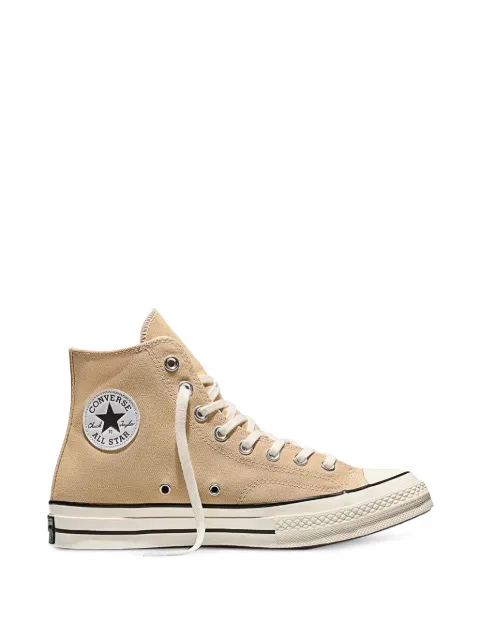 Converse Chuck 70 high-top sneakers Neutrals A15969