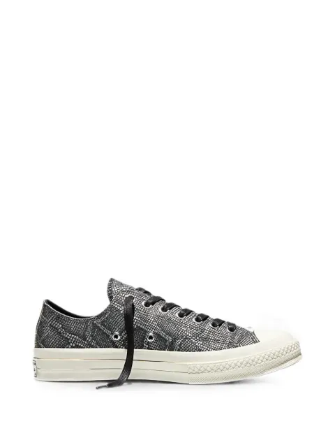 Converse Chuck 70 sneakers Black A16637