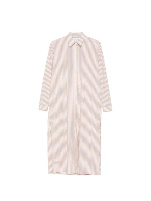 MC2 Saint Barth Adeline dress Neutrals ADN0001