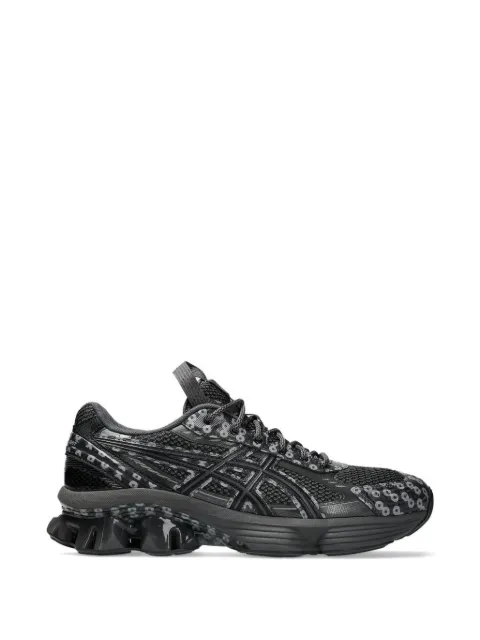 ASICS Kinetic Fluent sneakers Black 1203A973020