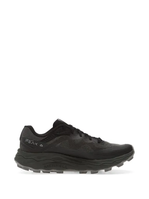 Merrell Agility Peak 6 low-top sneakers Black J00003309