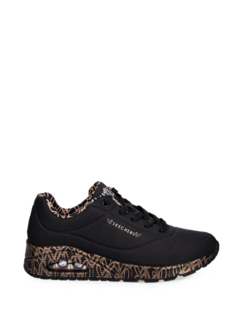 Skechers x JGoldcrown sneakers Black 155506