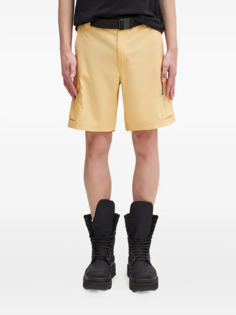 Columbia Silver Ridge Utility recycled cargo shorts Neutrals 2030744