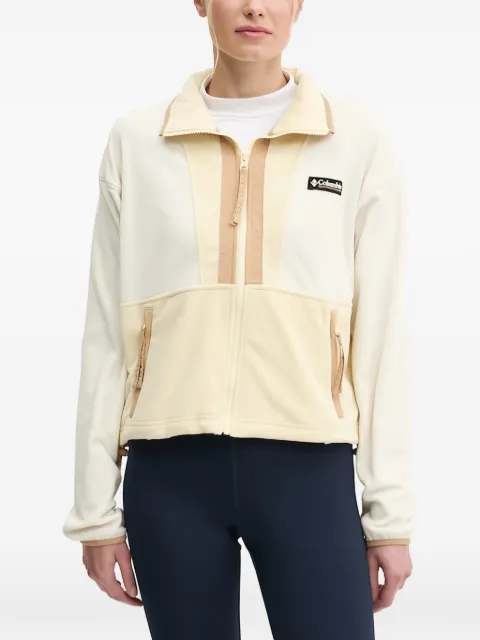 Columbia zip top Neutrals 2092163191