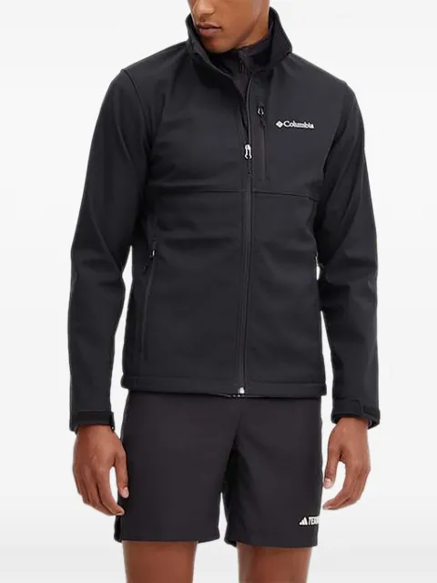 Columbia zip-fastening sweatshirt Black 1556534007
