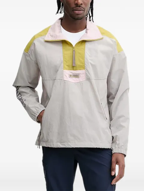Columbia Riptide™ II Windbreaker Grey 2121681027