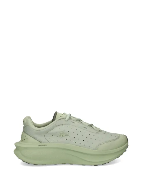 Lacoste Neo Run Active perforated sneakers Green 51SMA0051
