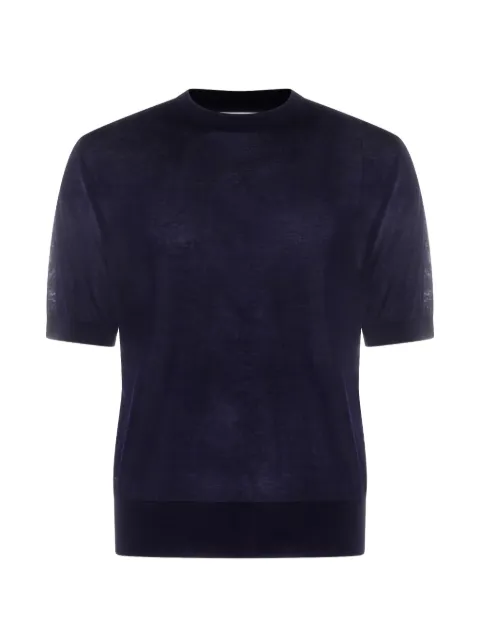 SEVEN GAUGE short-sleeve T-shirt Blue PUL0125890220
