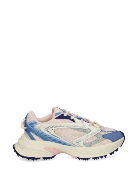 Lacoste L003 Neo Shot mesh panel sneakers Pink 51SFA0143