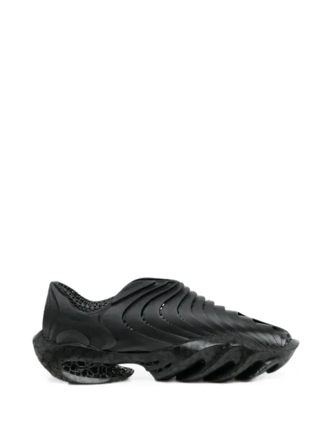 ALIVEFORM Stratum Fango sneakers Black STRATUMFANGOB