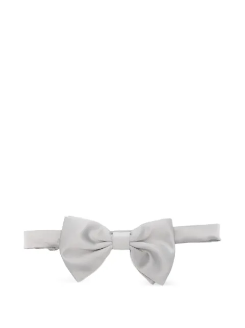 Tagliatore perla bow tie Grey POCHETTECPET23P1