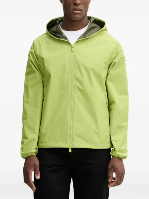 Save The Duck Zayn jacket Green D30571MWIND22