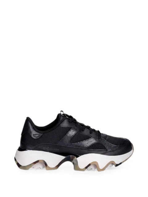 SOREL Kinetic™ Array panelled sneakers Black 2154001010