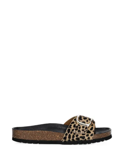 Scholl Kathleen flat sandals Neutrals F300641850