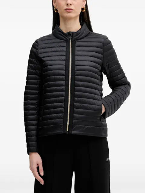 Save The Duck Reya jacket Black D32711WIRIS22