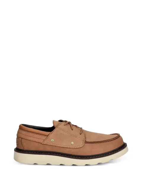 SOREL Slabtown 62 Mariner boat shoes Brown 2150861
